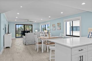 Stunning End-Unit On Sanibel Island - Sandpiper Beach 103 - 2