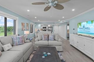 Stunning End-Unit On Sanibel Island - Sandpiper Beach 103 - 1