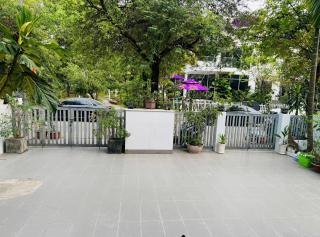 Villa o khu jamona home resort phuong hiep binh thu duc - 1