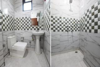 Hotel O BNB Manju Home Stay - New Delhi - 9