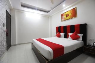 Hotel O BNB Manju Home Stay - New Delhi - 8