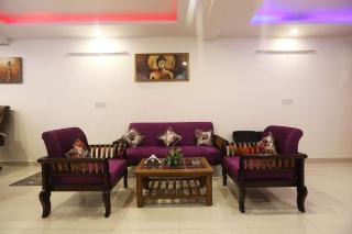 Hotel O BNB Manju Home Stay - New Delhi - 7