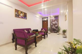 Hotel O BNB Manju Home Stay - New Delhi - 6