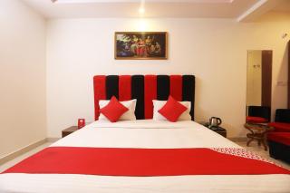 Hotel O BNB Manju Home Stay - New Delhi - 5