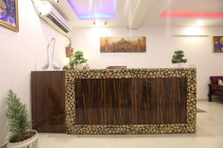 Hotel O BNB Manju Home Stay - New Delhi - 1