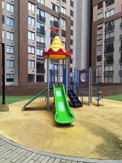 Apartment in the heart of Bogotá! - 1