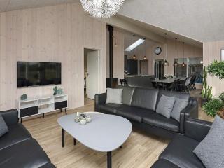 5 star holiday home in Ålbæk - 4