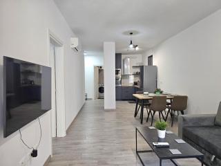 Beautiful Apartment in Saranda 302 - 0