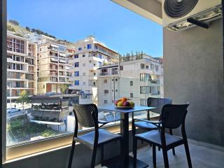 Beautiful Apartment in Saranda 302 - 2