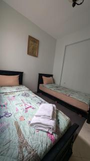 Tayyurt Cozy Stays in Agadir Apartment - 5