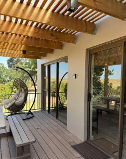 De Gunst Guest Farm - 7