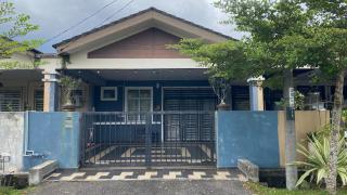 Rumah Inap Sutera - 0