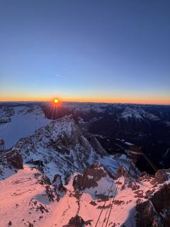 Appartement Gipfelblick- Tiroler Zugspitze Arena in Biberwier - Biberwier - 4
