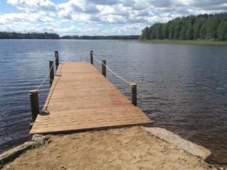 Holiday Home Jokela by Interhome - 7