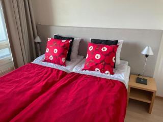 Holiday Home Tahkovuori chalet b 406 by Interhome - 3