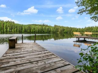 Holiday Home Sarvitupa by Interhome - 4