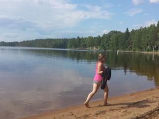 Holiday Home Rantala by Interhome - Vaajasalmi - 5