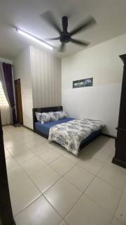 Rumah Inap Sutera - 3