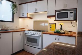 Casa completa en Cuenca para 12 personas WiFi Parqueadero BBQ - 3