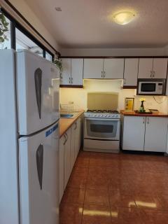 Casa completa en Cuenca para 12 personas WiFi Parqueadero BBQ - 2