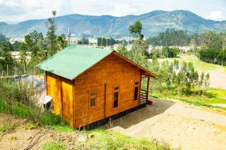 Cabañas Tierra Noble - 7