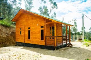 Cabañas Tierra Noble - 9