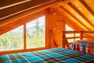 Cabañas Tierra Noble - 1