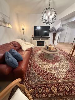 Cozy Collingwood flat - 0