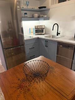 Cozy Collingwood flat - 9