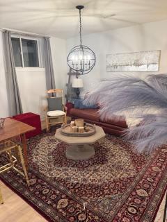 Cozy Collingwood flat - 7