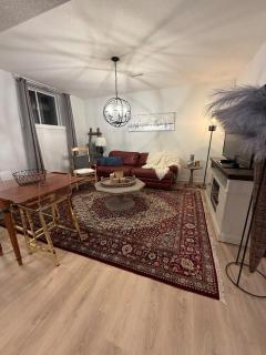 Cozy Collingwood flat - 3