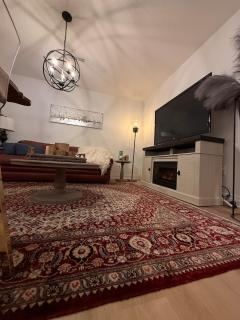 Cozy Collingwood flat - 2