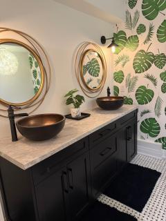 Cozy Collingwood flat - 1