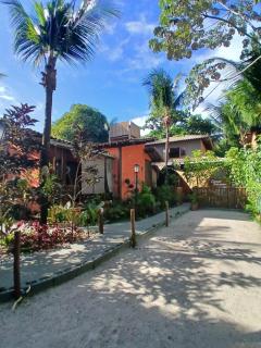 Espaço Casa Palmar - 0