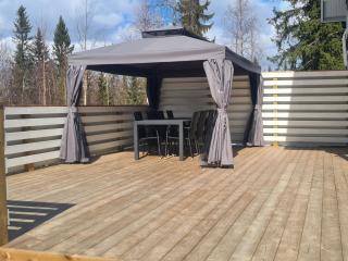 Holiday Home Toivola 2 by Interhome - 9