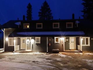 Holiday Home Toivola 2 by Interhome - 8