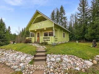 Holiday Home Metsämökki by Interhome - Barkarböle - 9