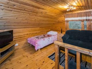 Holiday Home Metsämökki by Interhome - Barkarböle - 3