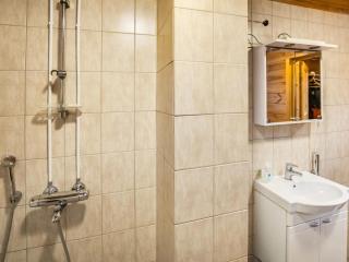 Holiday Home Metsämökki by Interhome - Barkarböle - 1