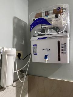 Starry Night 1 and half BHK in Casa Rio Palava - 7