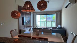 Flat Deluxe Praia do Cupe - 9