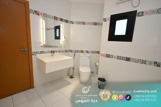 شاليه لاقون للعائلات - 1