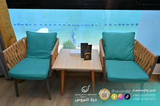 شاليه لاقون للعائلات - 2