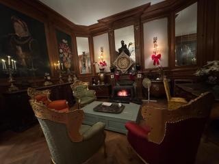 Chambres d hôtes du Chateau - 3