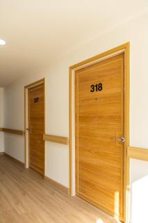 Hotel Pattaya Beach - 6