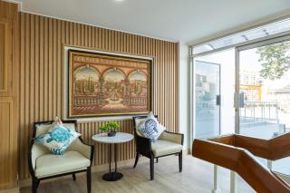 Hotel Pattaya Beach - 4