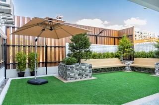 Hotel Pattaya Beach - 1