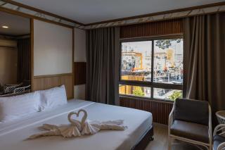 Hotel Pattaya Beach - 8