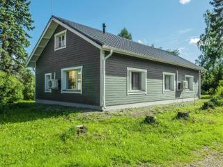 Holiday Home Aamunkoi by Interhome - Pyhäsalmi - 4