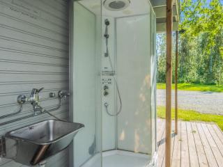 Holiday Home Aamunkoi by Interhome - Pyhäsalmi - 1